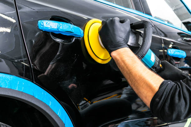 scratch removal