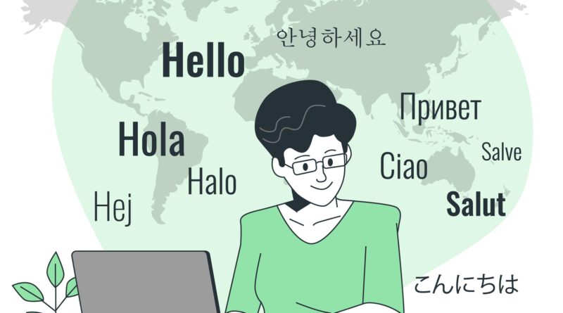 translation