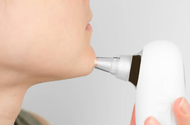 blackhead remover vacuum