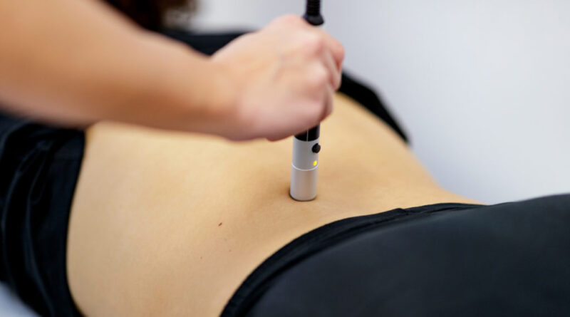 laser therapy for pain