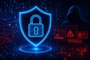 AI Cybersecurity News